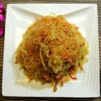 Best 314. Singapore Style Fried Rice Noodle 星洲炒米粉 in Monterey Park, CA