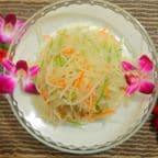 Best 563. Stir Fried Shredded Potato 醋溜土豆丝 in Monterey Park, CA