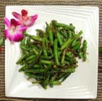 Best 588. Stir Fry Seasonal Vegetable 清炒時菜 in Monterey Park, CA