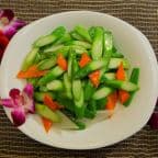 Best 593. Stir Fry Asparagus 清炒蘆筍 in Monterey Park, CA